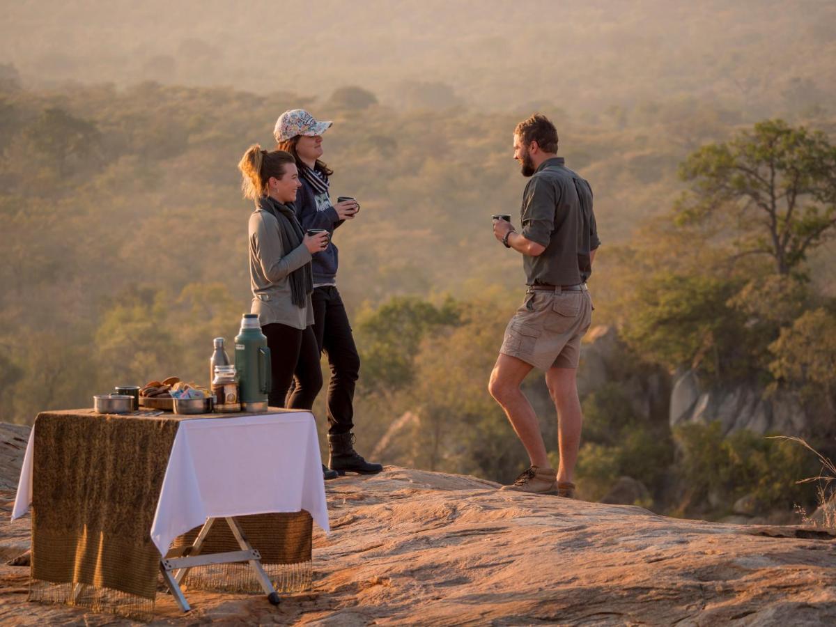 Jock Safari Lodge Skukuza Exterior photo