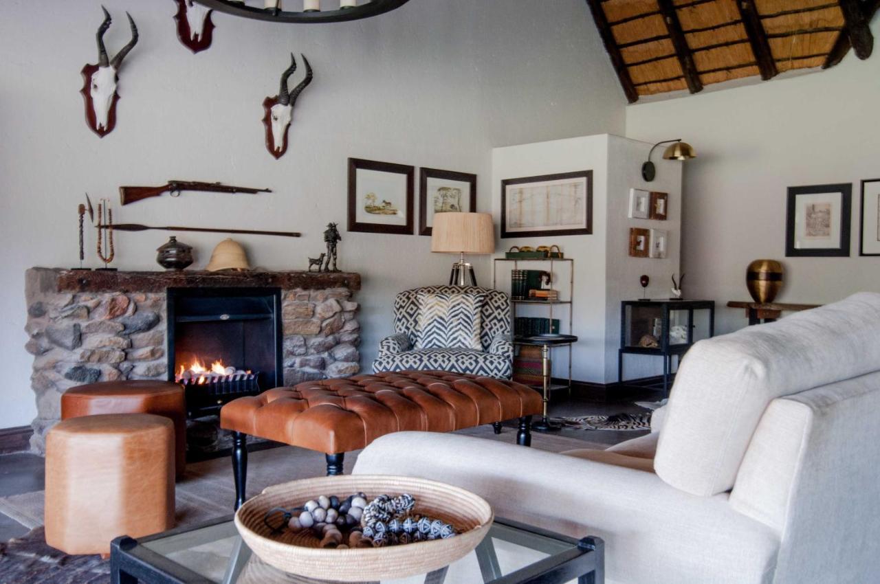 Jock Safari Lodge Skukuza Exterior photo